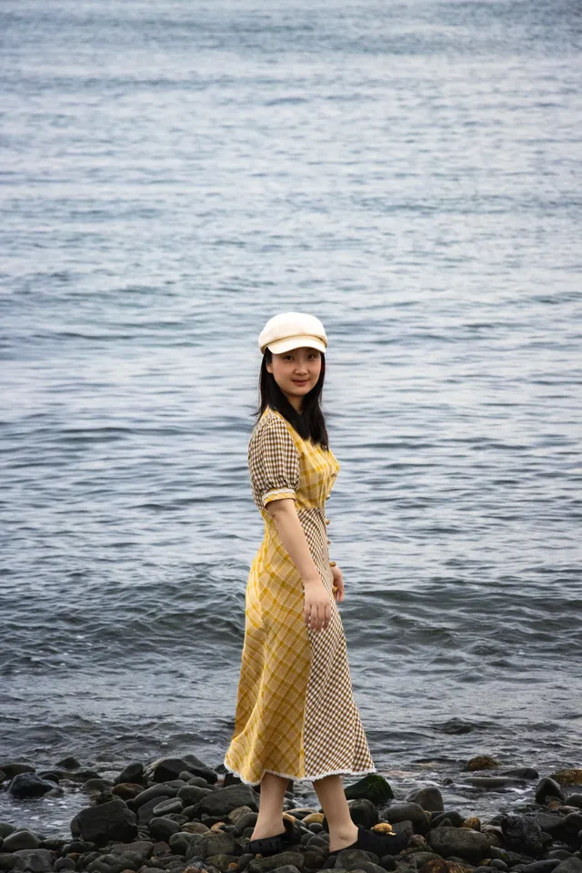 大連「夏」 大連「夏」