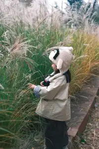 在青島也可以拍到的童話世界