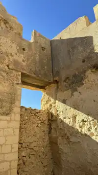 在埃及會忘記自己在哪個世紀