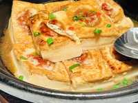 體驗深圳老牌酒樓@丹桂軒啦