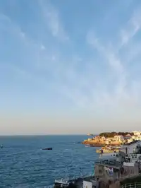 回舟日記‖初探東極