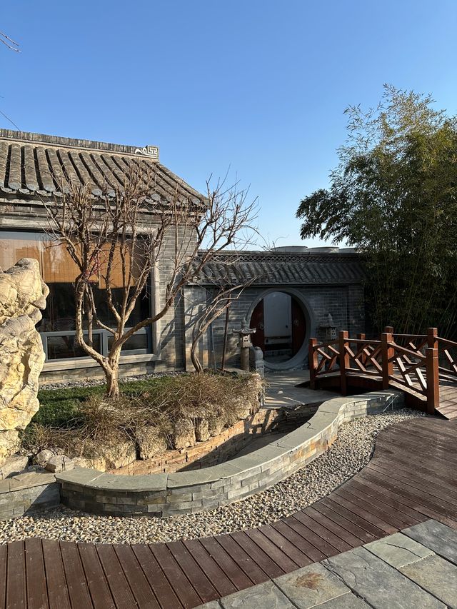 這才是北京人該吃的淮揚菜