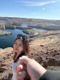 羚羊谷 × 馬蹄灣｜和孩子的快樂時光