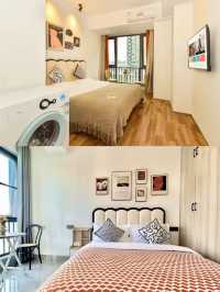 趣宿輕奢民宿酒店