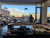 玉龍雪山12月初實況及遊玩路線