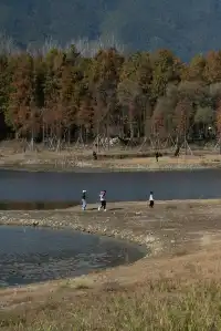暴走村杭州站初體驗!一日遊塔川!
