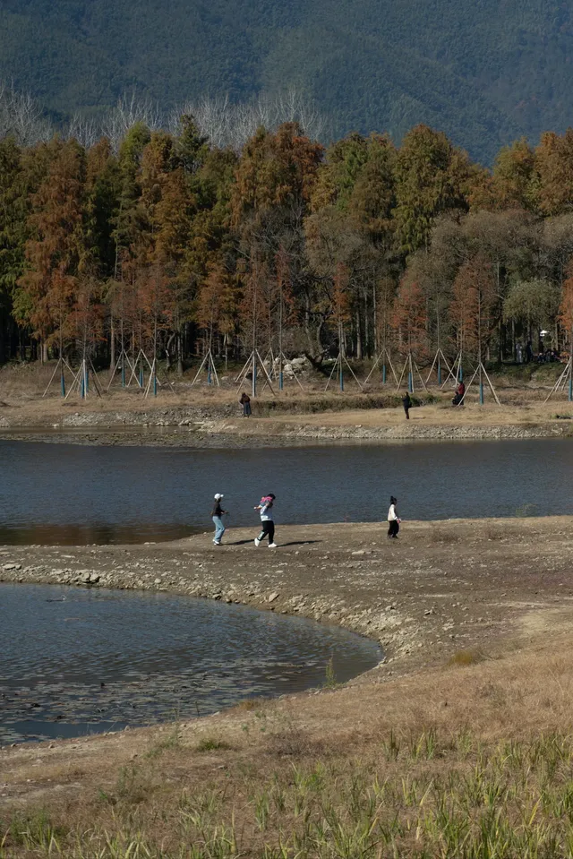 暴走村杭州站初體驗!一日遊塔川! 暴走村杭州站初體驗!一日遊塔川!