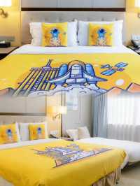 挖到青島寶藏平價酒店!打工人狂喜