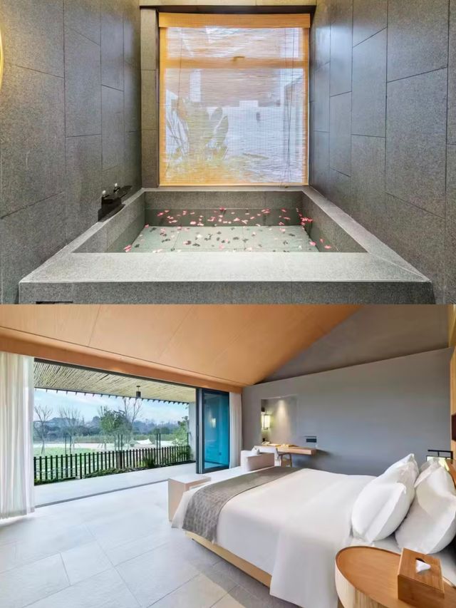 必去成都這家民宿卷瘋了 必去成都這家民宿卷瘋了