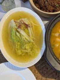 版納山頂餐廳|美食美景都是給生活最佳的慰藉