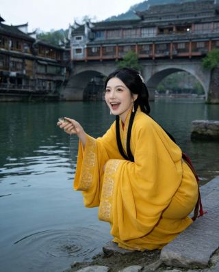 鳳凰保姆級攻略帶你遊玩絕美景點