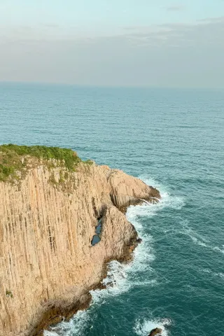 คู่มือสำหรับผู้เริ่มต้น เดินสำรวจเส้นทาง MacLehose Trail (ส่วนที่ 2 ย้อนกลับ) และเกาะ Broken Edge Island ในระยะเวลา 6 ชั่วโมง!