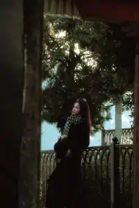 拉薩色拉寺|冬日光影封神時刻