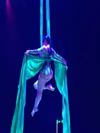 穿越千年的浪漫!