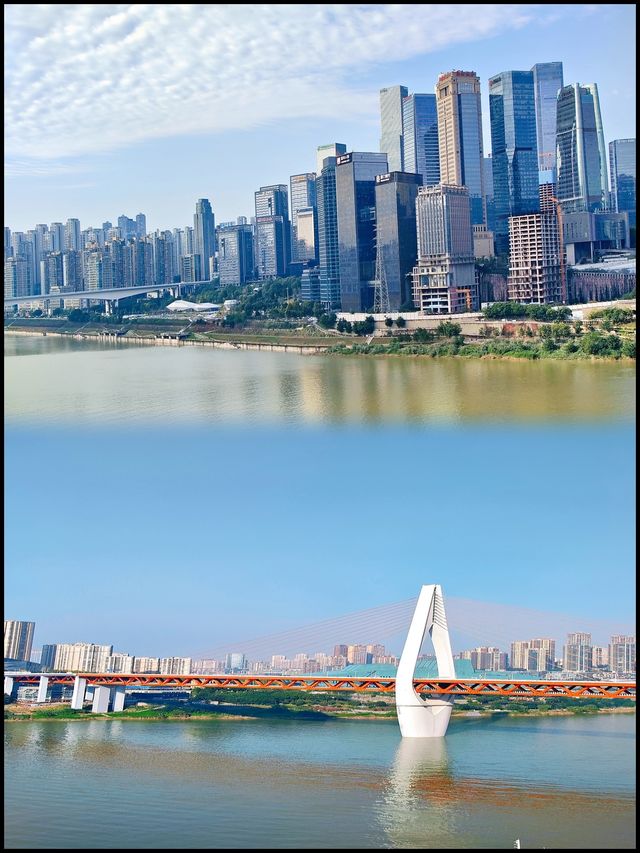 重慶旅遊攻略必去景點免費有哪些|Trip.com 重慶