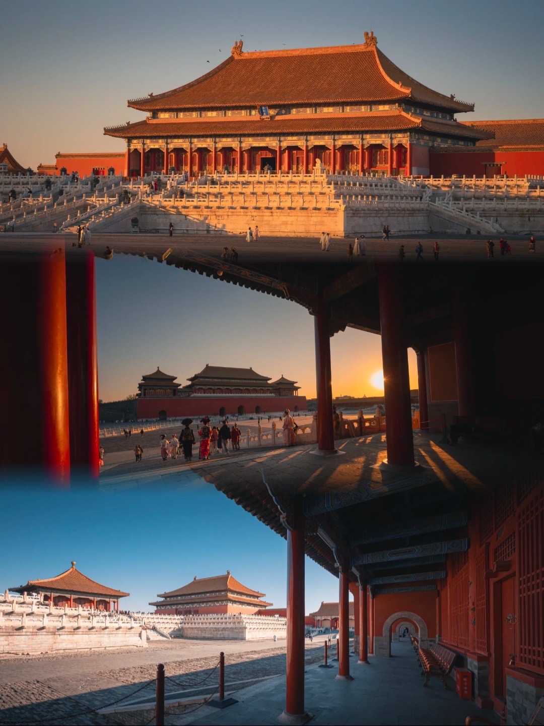 午門のおすすめ観光スポット2026年（1月更新）| Trip Moments
