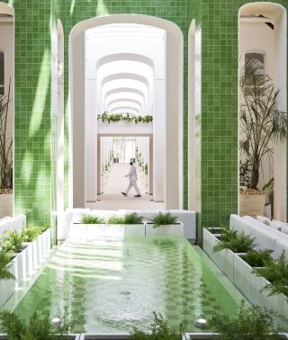 “An Invitation from The Lux Collective” Series