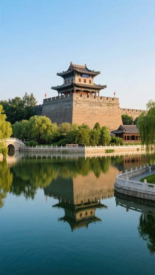 《ฮันตัน—แหล่งกำเนิดสำนวนจีนที่เข้มข้นที่สุดในจีน》