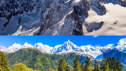 Complete 12-Day Pitfall Avoidance Guide for France, Italy, and Switzerland is here! — traveler post in Bern