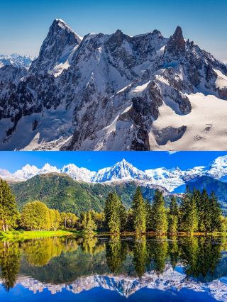 Complete 12-Day Pitfall Avoidance Guide for France, Italy, and Switzerland is here!