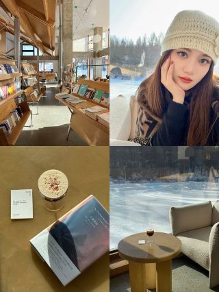 Chongli Aranya | A Two-Day, One-Night Healing Itinerary for One Person