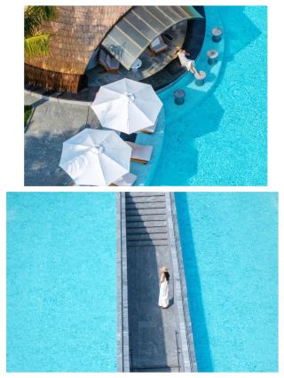 Qingshui Bay｜Stay at this stunning hotel and unlock new ways to vacation!