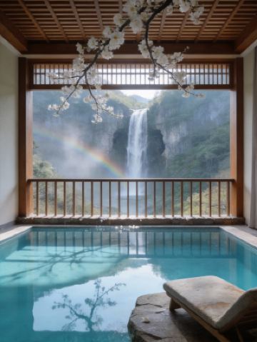 成都から1.5時間直行！霧の中の山野での雪のハイキングは最高に楽しいです