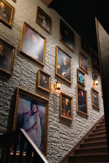 Shanghai | Hogwarts Sorbonne in Shanghai finally opens