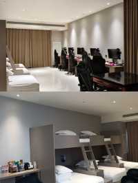 指南鼓樓探秘+Xbox沉浸式電競房體驗