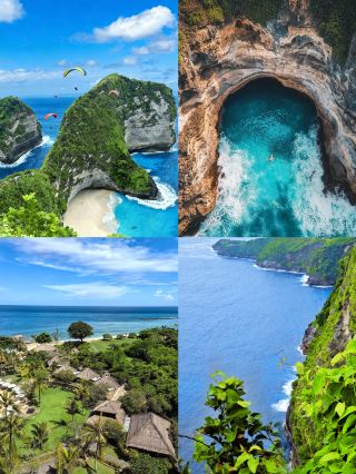 Bali Honeymoon｜Write "Our" Story into Nature