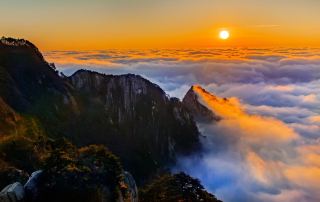 คู่มือท่องเที่ยวสุดฮิตของอำเภอหลัวเถียน