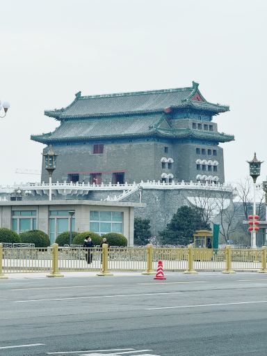 天安門の門、北京の建築の驚異 | Trip.com 北京