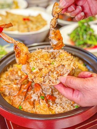 This Taizhou cuisine restaurant in the eastern suburbs of Shanghai is absolutely amazing, a true gem for business banquets!
