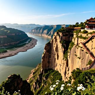 3-Day Travel Guide for Hejin City, Yuncheng