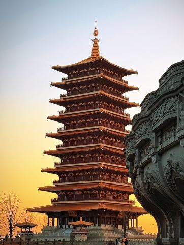 Nanjing's 