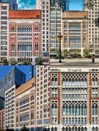 The Chicago Athletic Association Hotel: A Vintage Luxury Steeped in Rich History and Culture