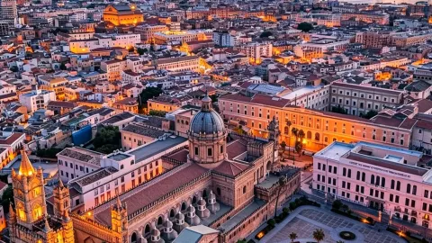 Sicily｜This charming island in southern Italy is my all-time favorite! — traveler post in Catania