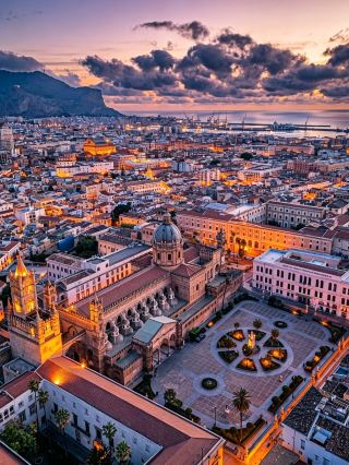 ซิซิลี | เกาะที่มีเสน่ห์แห่งนี้ทางตอนใต้ของอิตาลี เป็นเกาะที่ฉันชอบที่สุดเท่าที่เคยไปมาเลย!