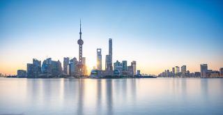 2 วัน 1 คืน สัมผัสเซี่ยงไฮ้ในแบบฉบับ 'ตำนานรัก'