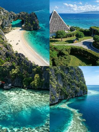 This is a must-visit in your lifetime! Bohol Island is truly the pinnacle of island destinations