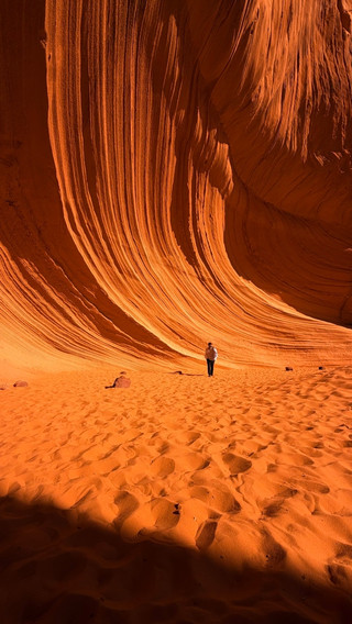 Page, Arizona｜First-hand Guide to Antelope Canyon