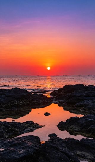  Naozhou Island | Guangdong’s volcanic secret