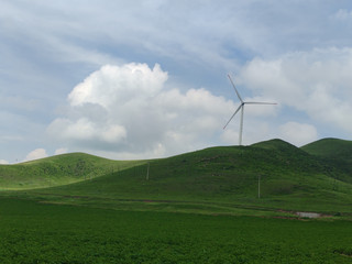 ทุ่งหญ้าแห่งแรกทางเหนือของปักกิ่ง - สถานที่ห้ามพลาดในเฉิงเต๋อช่วงฤดูร้อน
