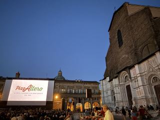 Bologna, the culinary city of Italy!