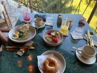 A Hidden Paradise in a Serene Setting