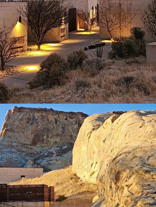 The World's Most Secluded Hotel | Ultimate Desert Luxury