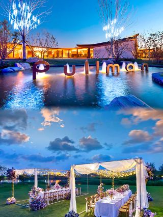 Wow! This Kaifeng hotel made me feel like I was living inside "Along the River During the Qingming Festival"