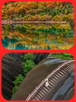 Great news for budget travelers this Mid-Autumn Festival and National Day! 8 uncrowded and beautiful hidden gems