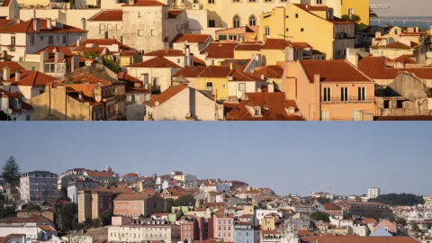 Portugal 5-day trip guide: easy, stress-free, and reliable — traveler post in Faro