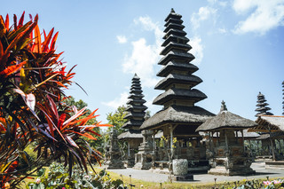 Unforgettable Dream Journey with Bali Chauffeur